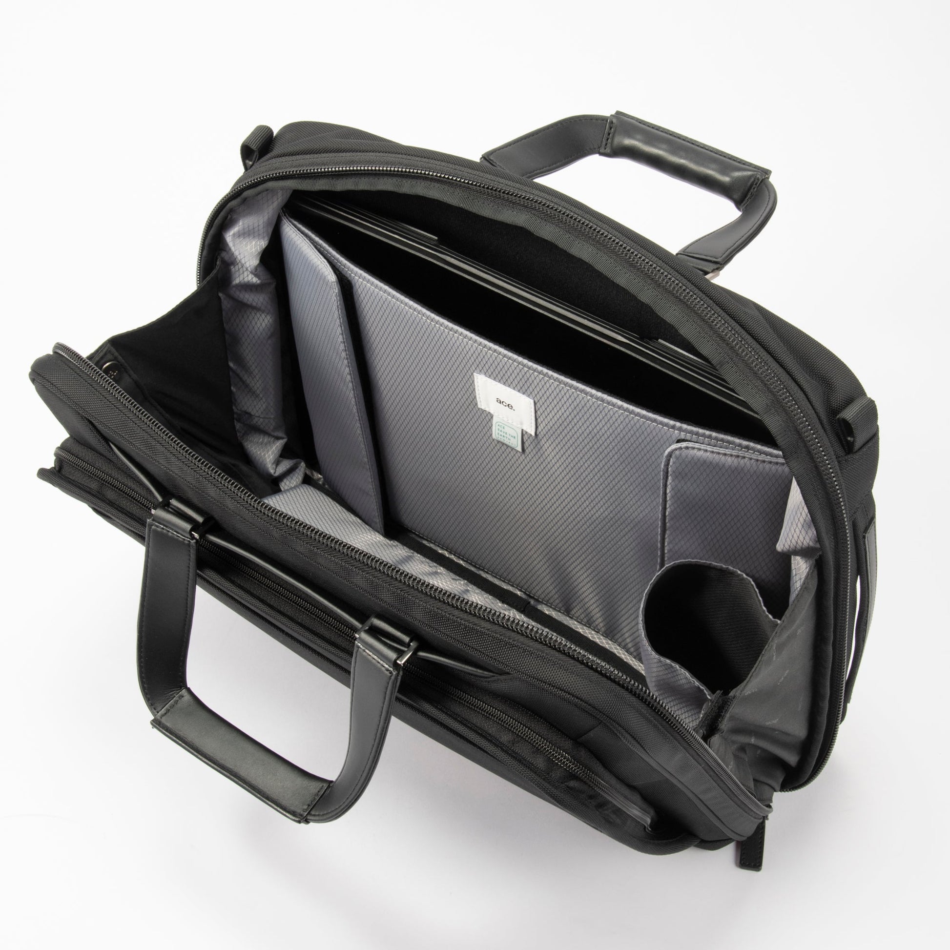 EVL-4.0 Briefcase Medium ACE