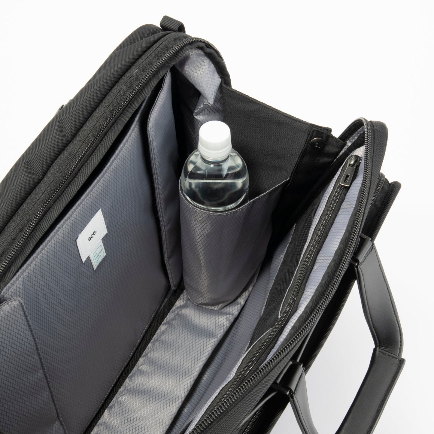 EVL-4.0 Briefcase Medium ACE