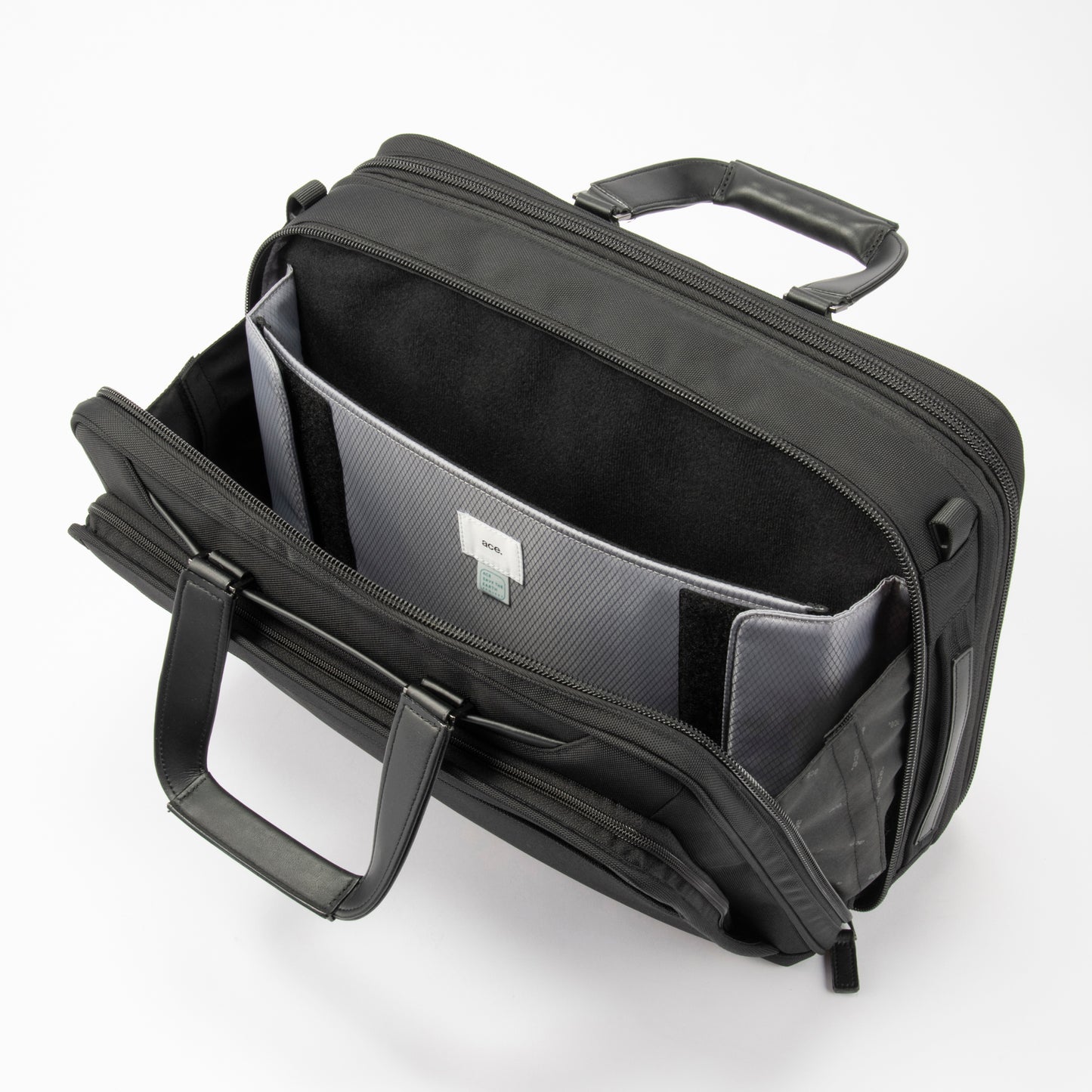 EVL-4.0 Briefcase Large