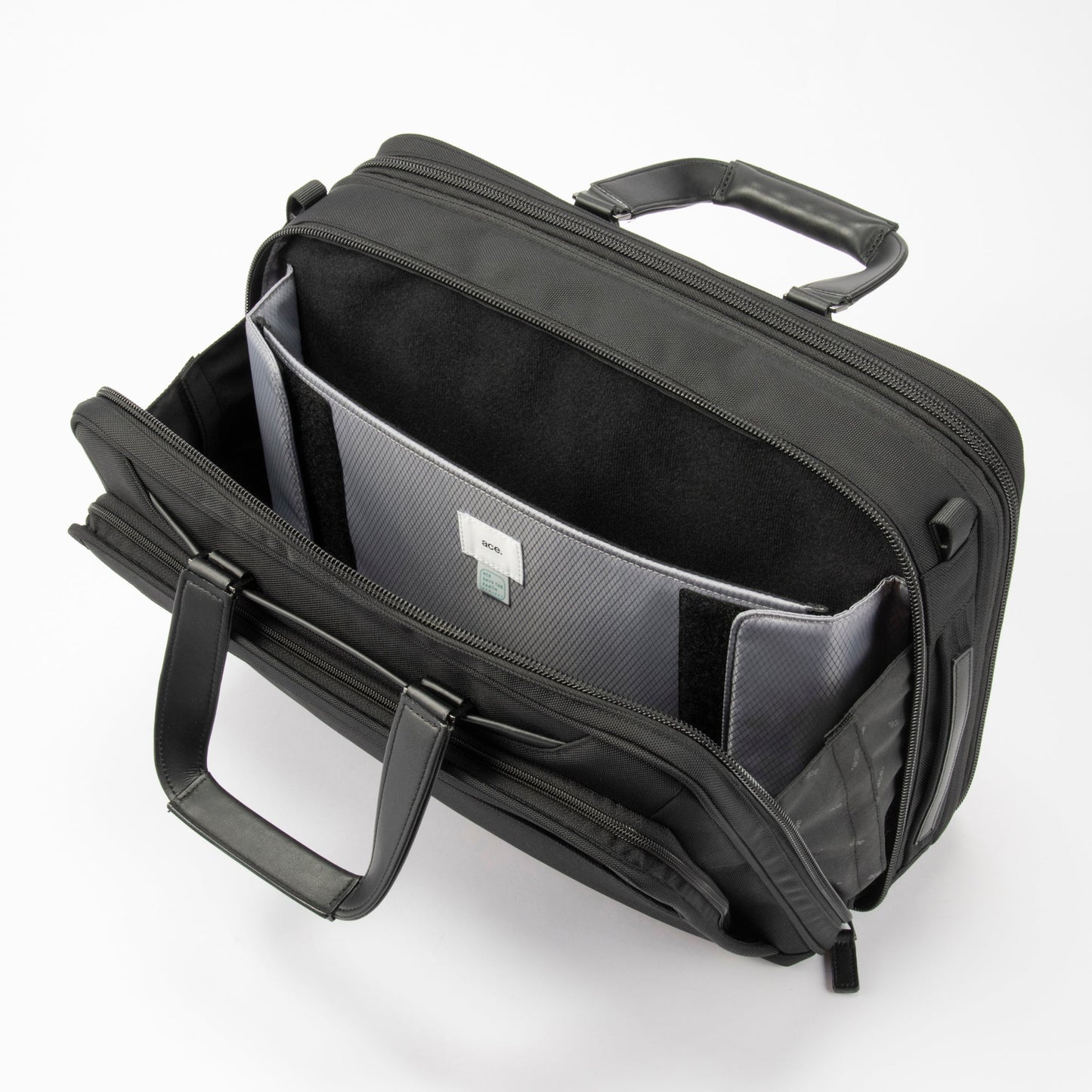 EVL-4.0 Briefcase Large ACE