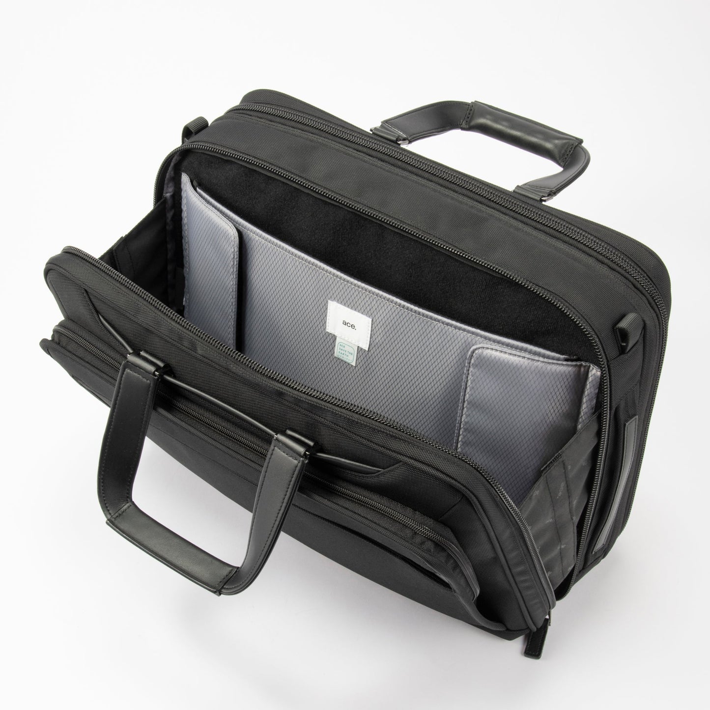 EVL-4.0 Briefcase Large ACE