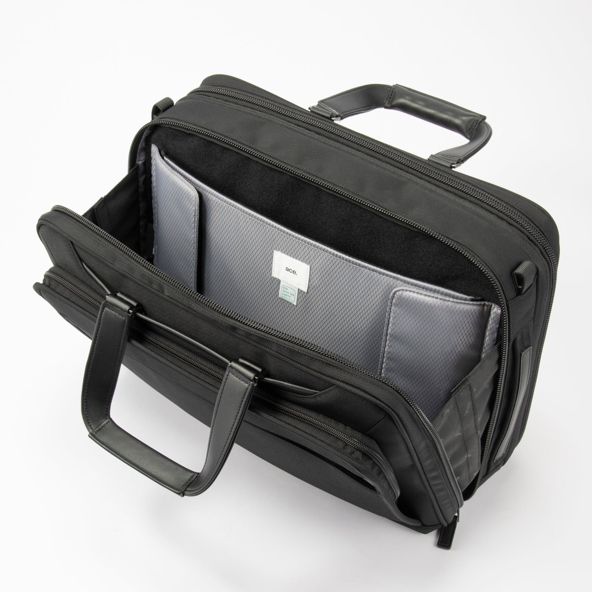 EVL-4.0 Briefcase Large ACE