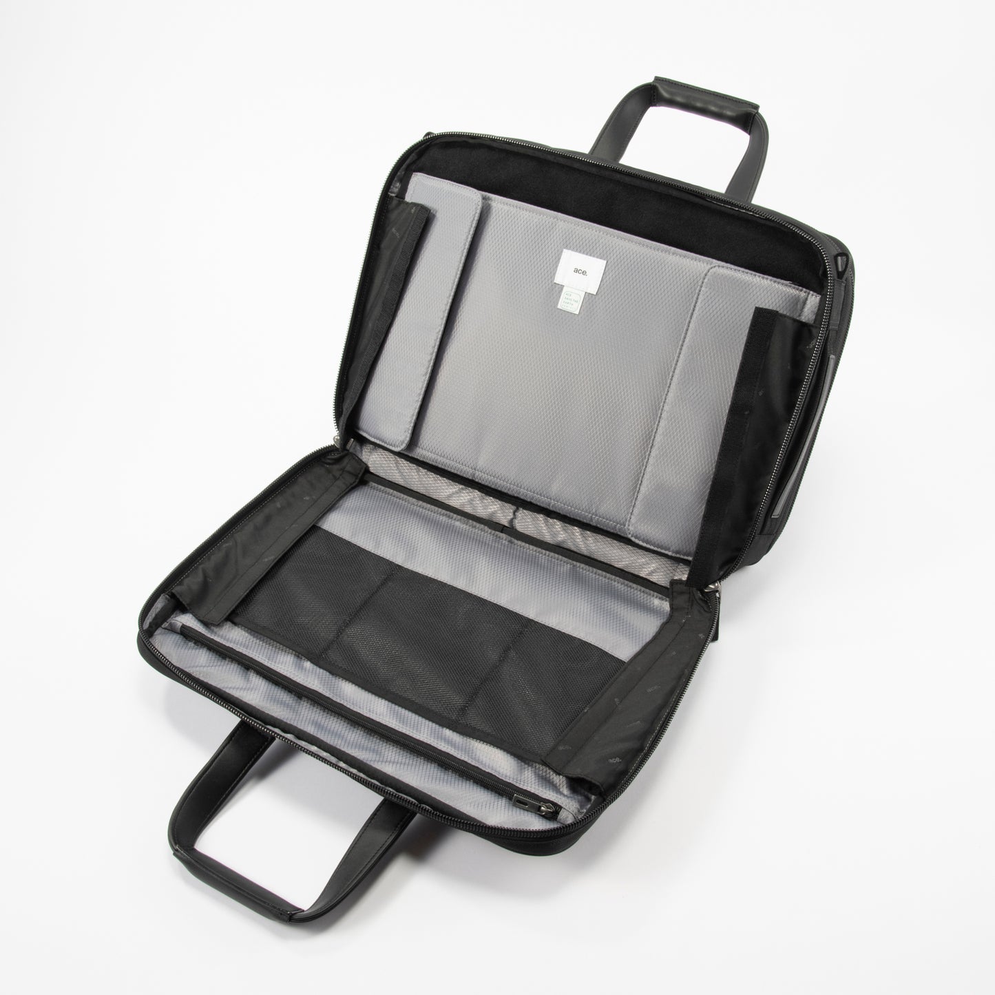EVL-4.0 Briefcase Large