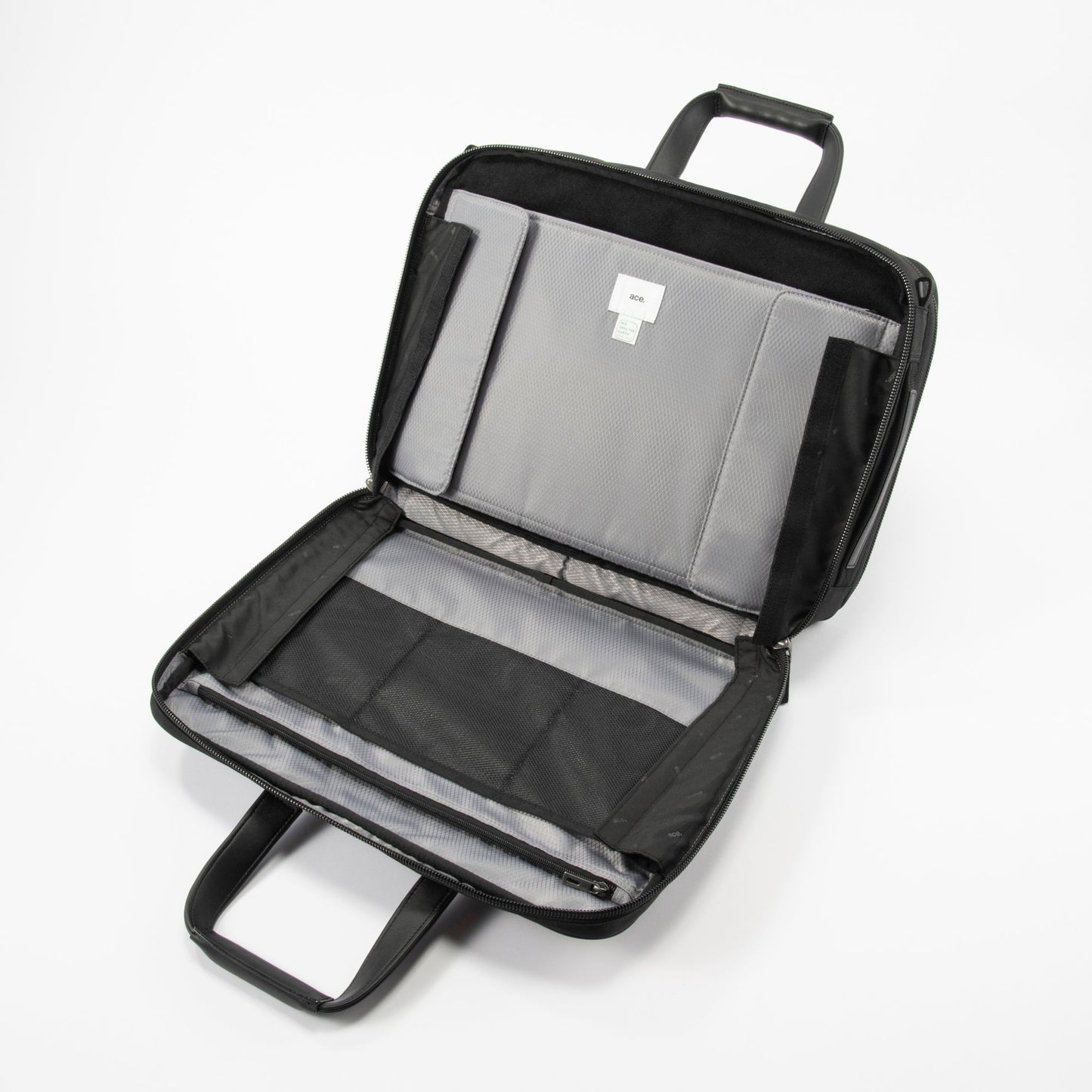 EVL-4.0 Briefcase Large ACE
