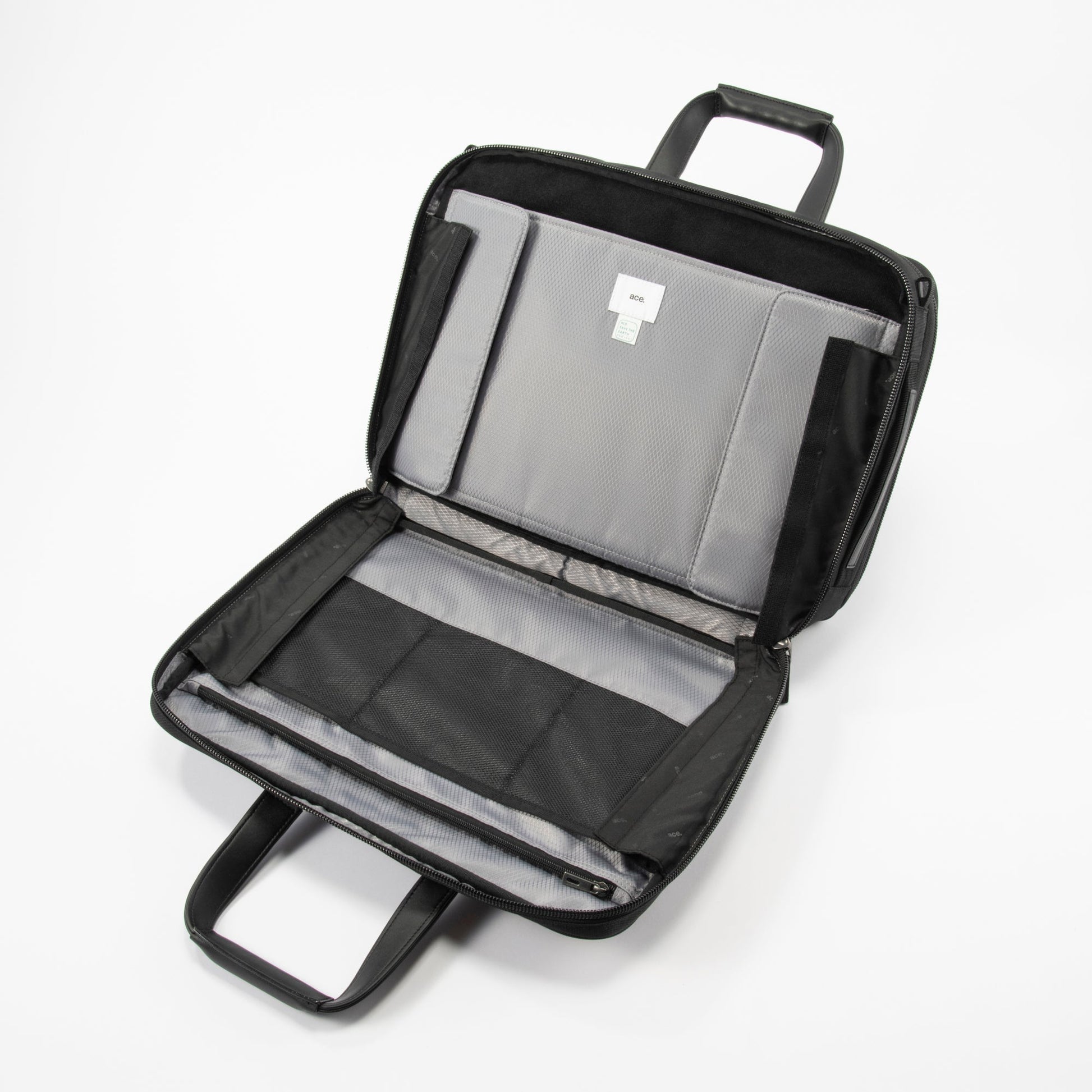 EVL-4.0 Briefcase Large ACE