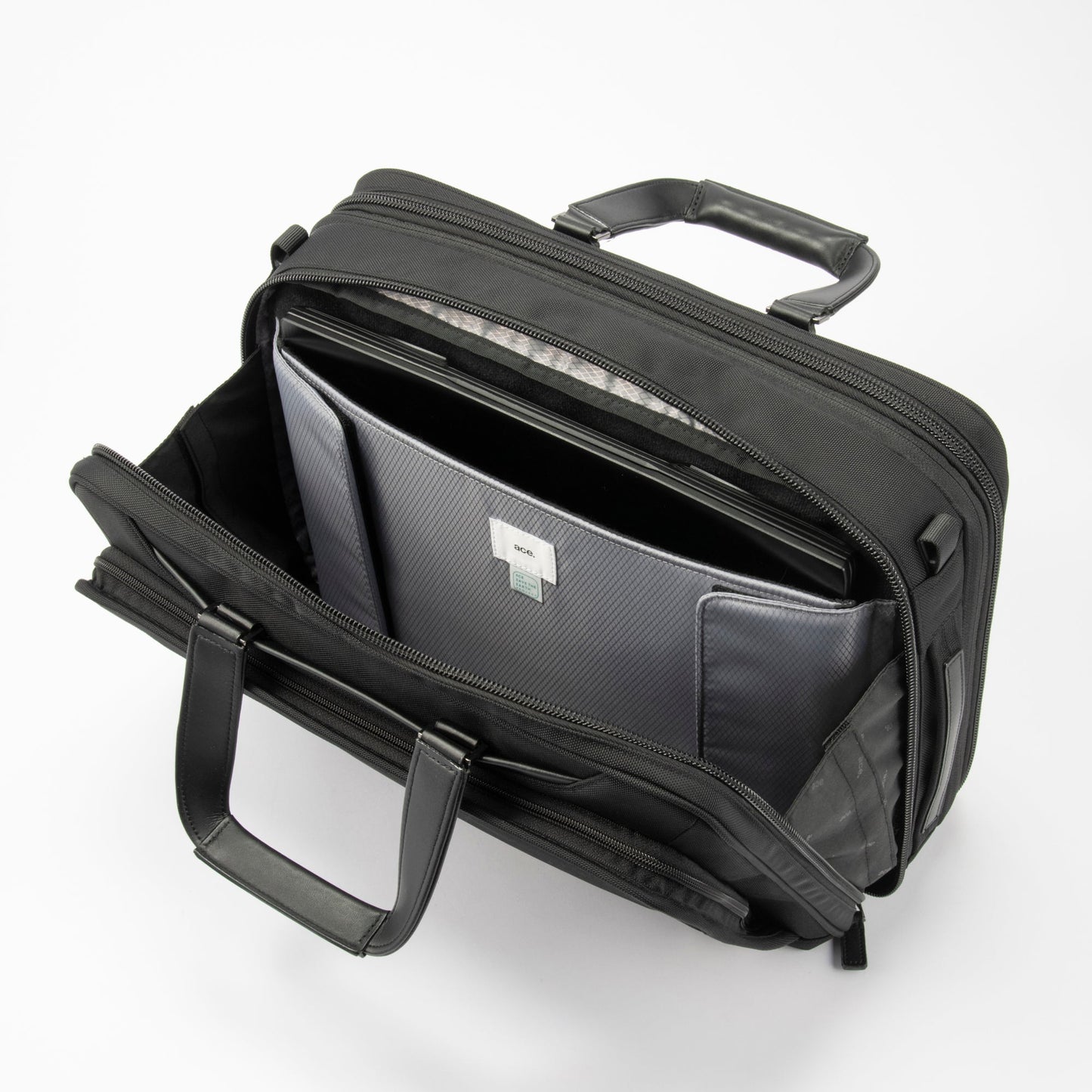 EVL-4.0 Briefcase Large ACE