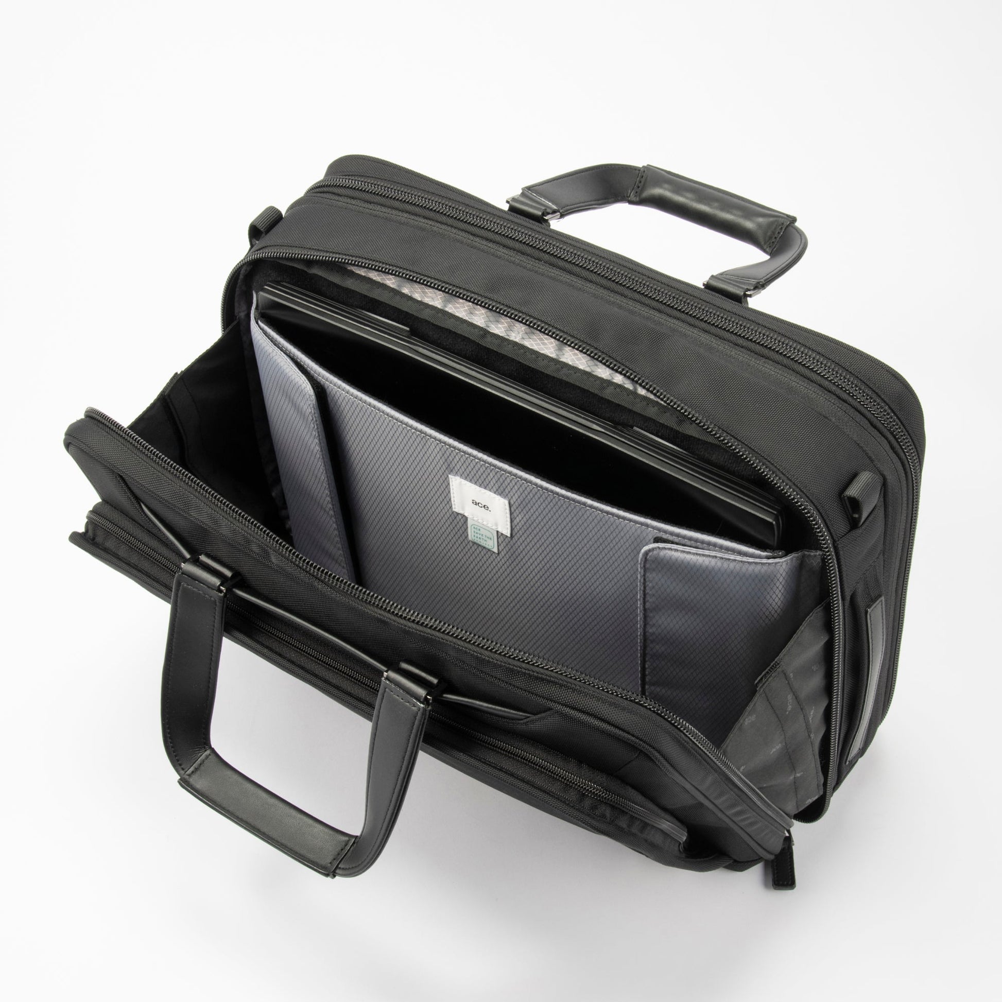 EVL-4.0 Briefcase Large ACE