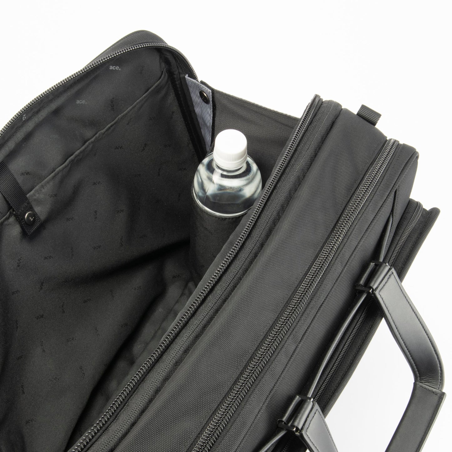 EVL-4.0 Briefcase Large ACE