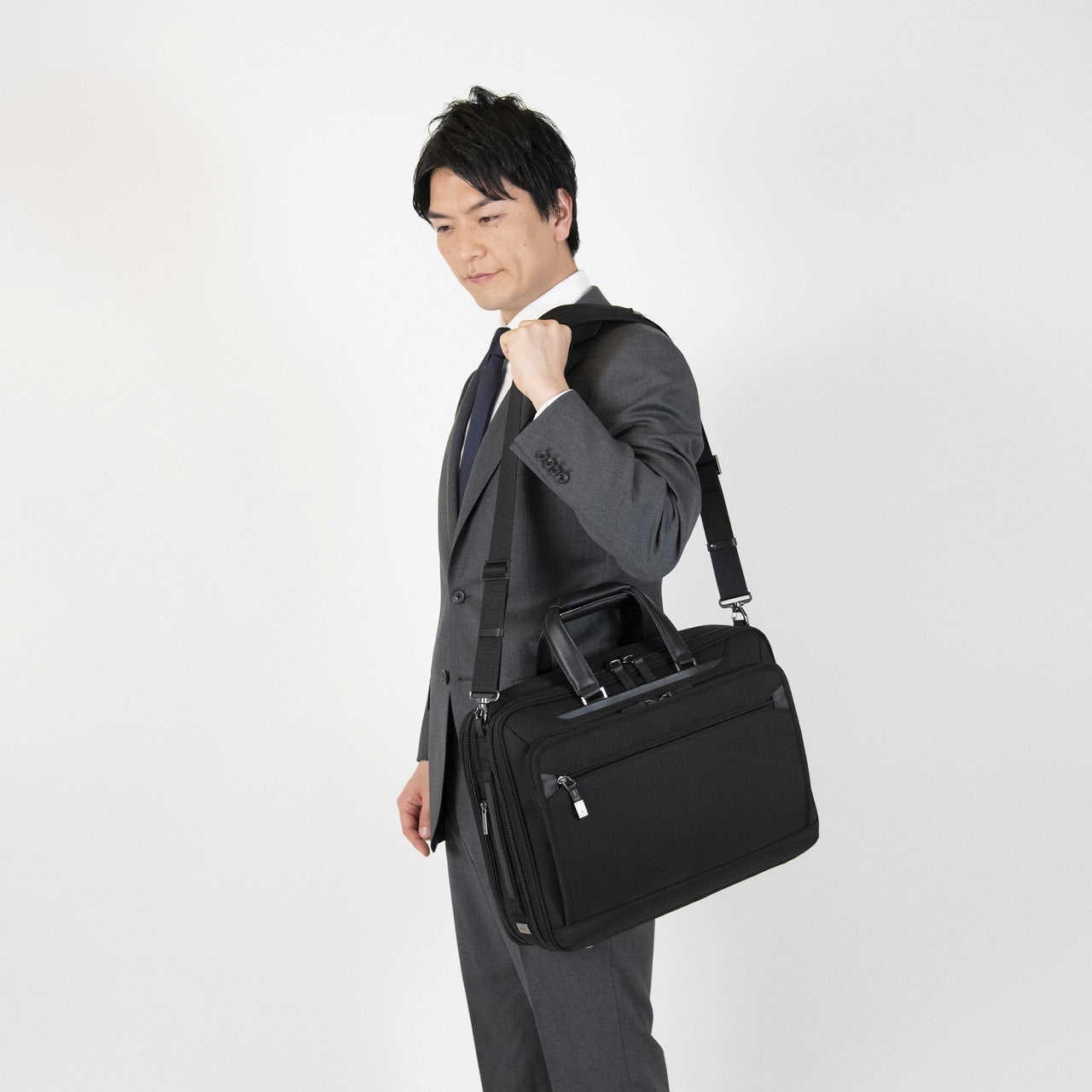 EVL-4.0 Briefcase Large ACE
