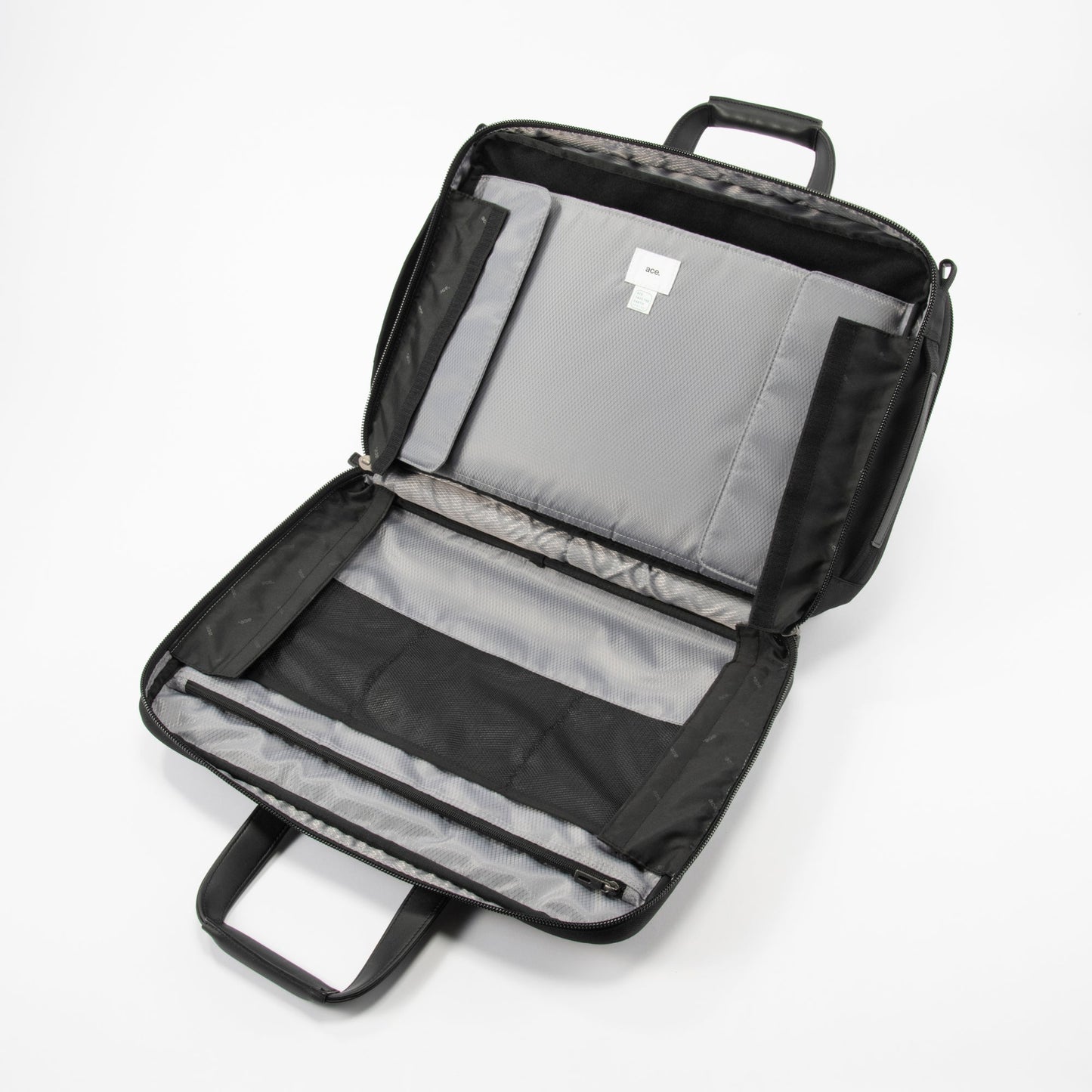 EVL-4.0 Briefcase X-Large ACE