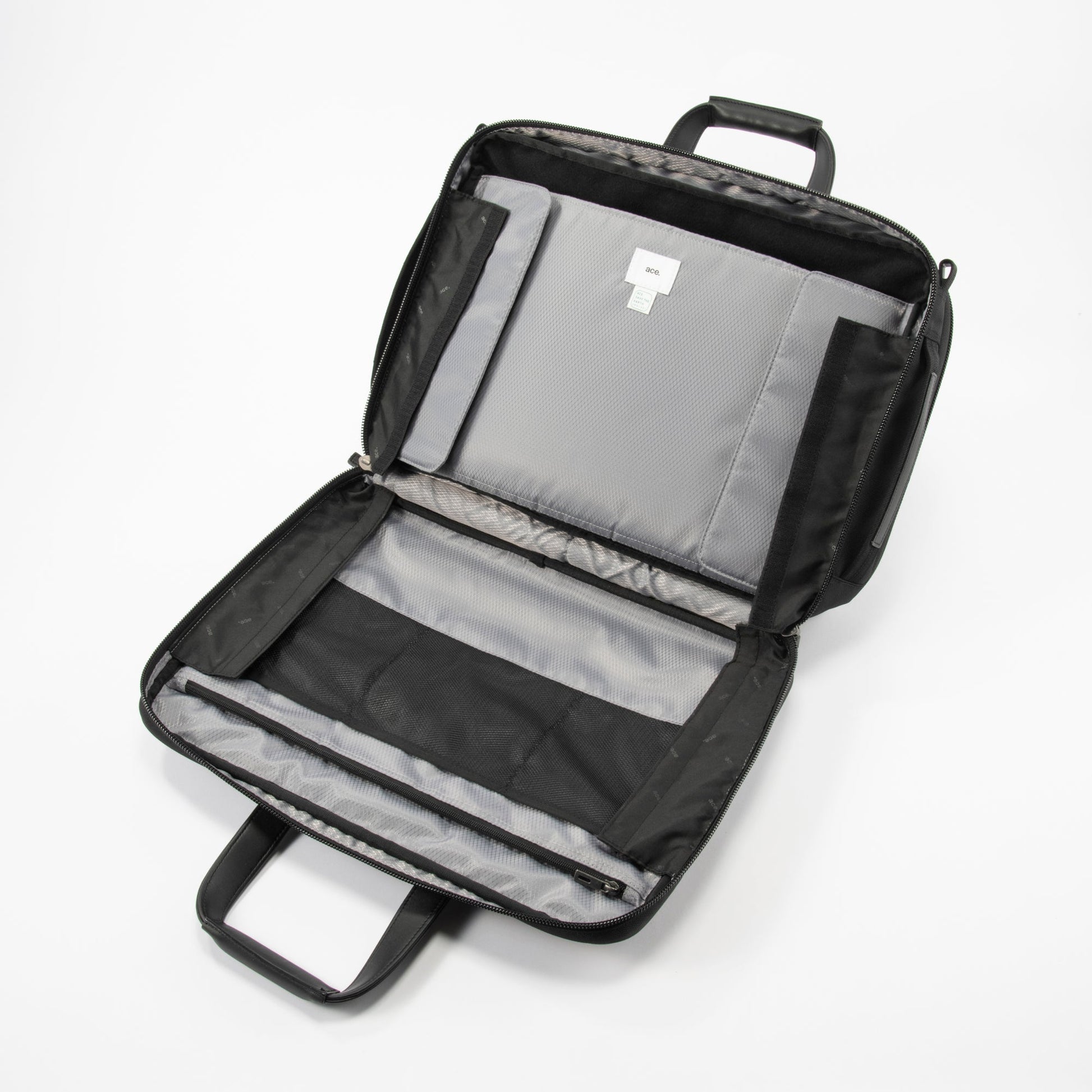 EVL-4.0 Briefcase X-Large ACE