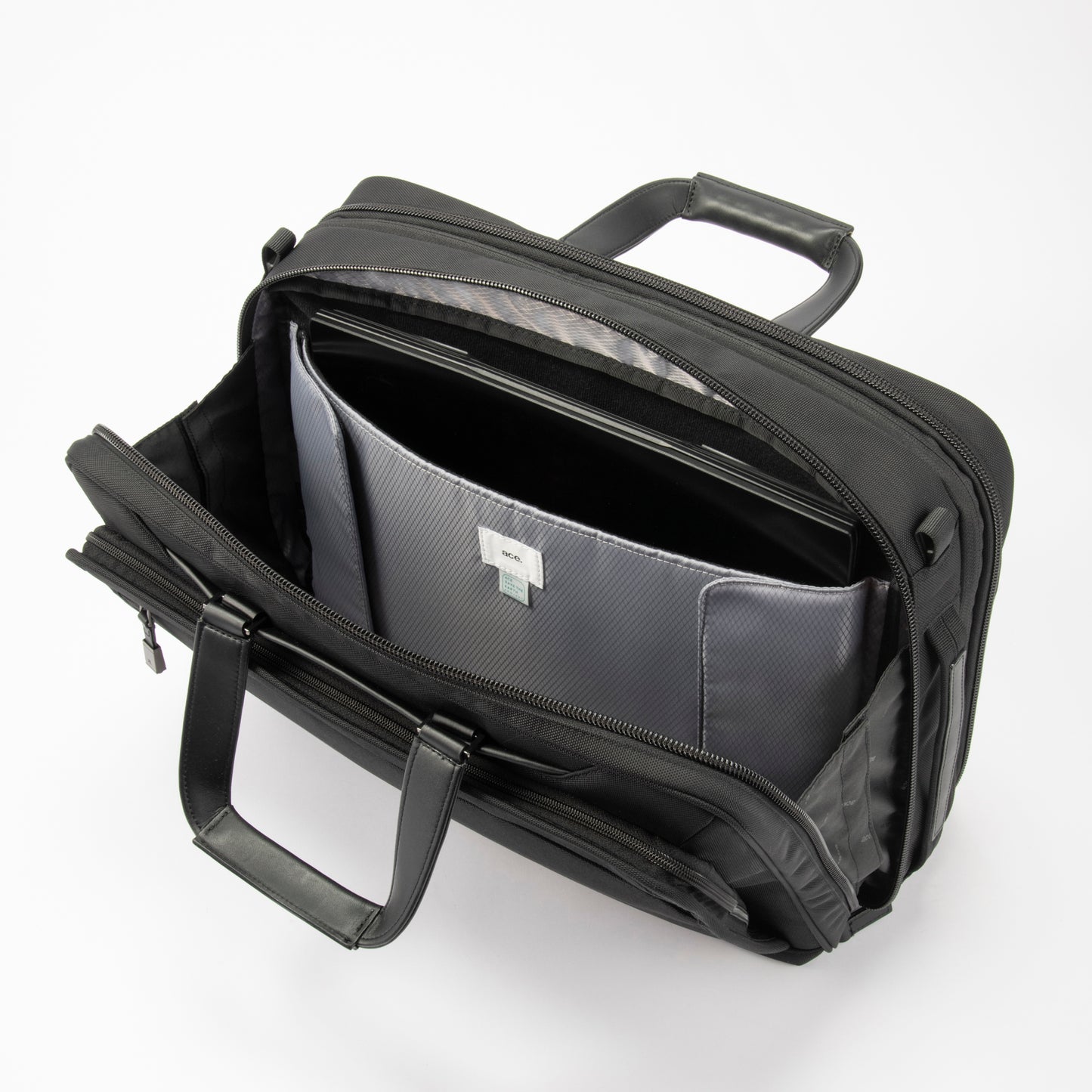 EVL-4.0 Briefcase X-Large