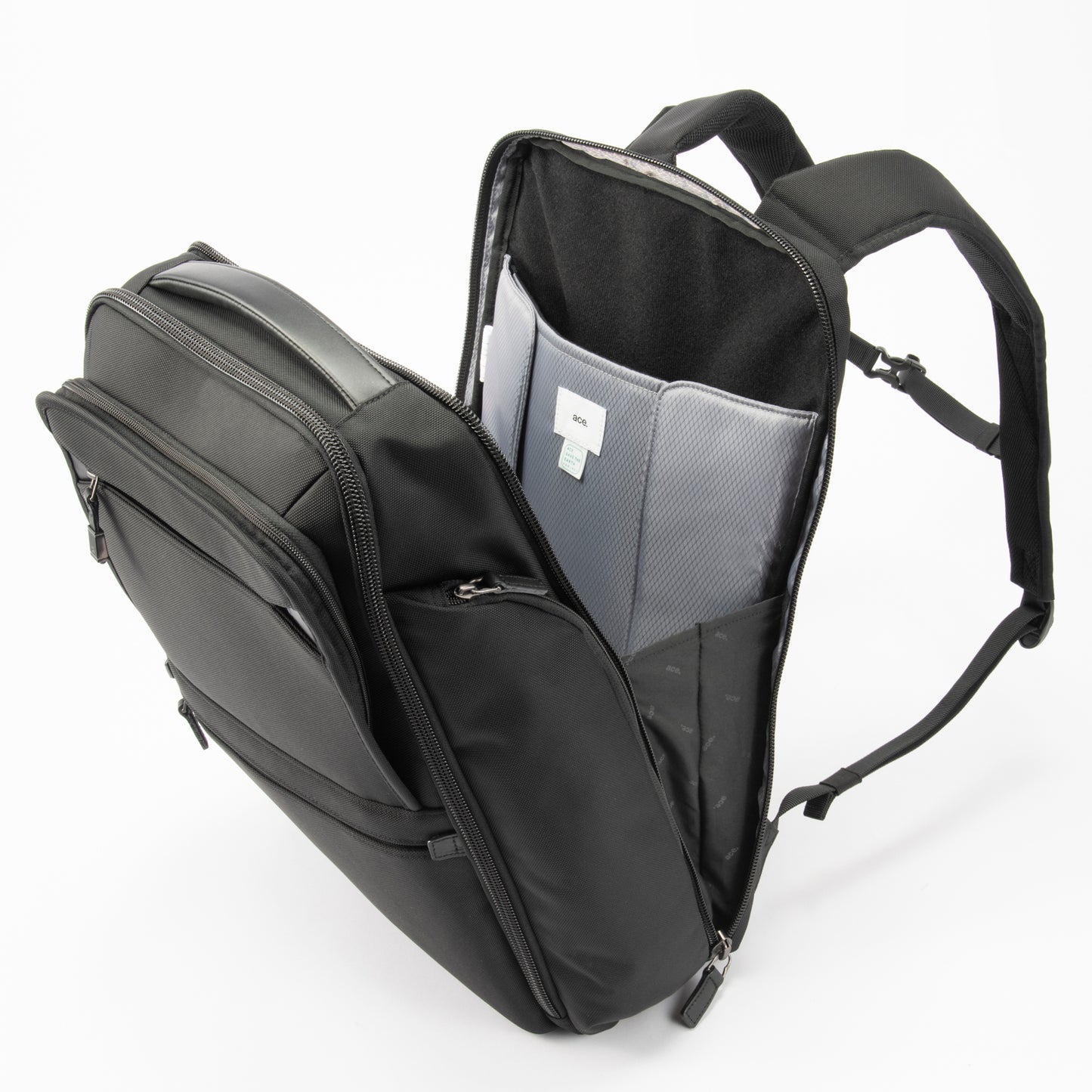 EVL-4.0 Backpack Medium