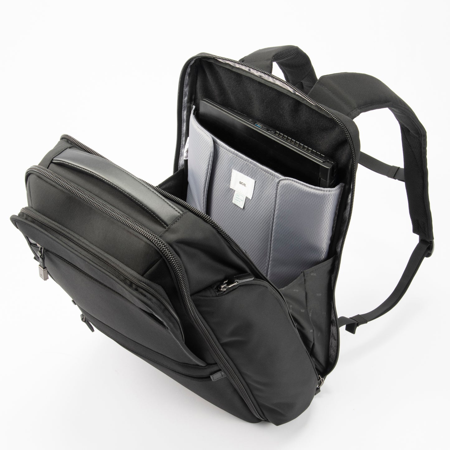 EVL-4.0 Backpack Medium