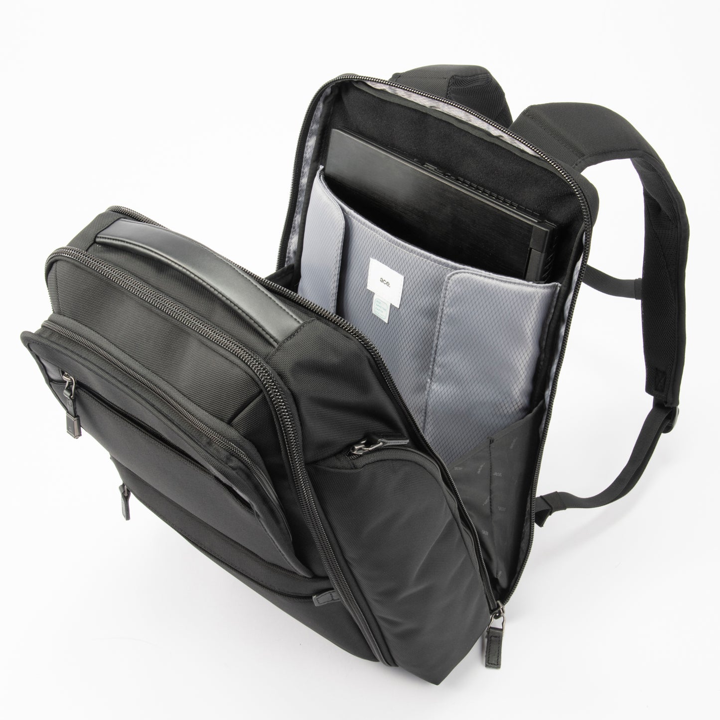 Grand sac à dos EVL-4.0