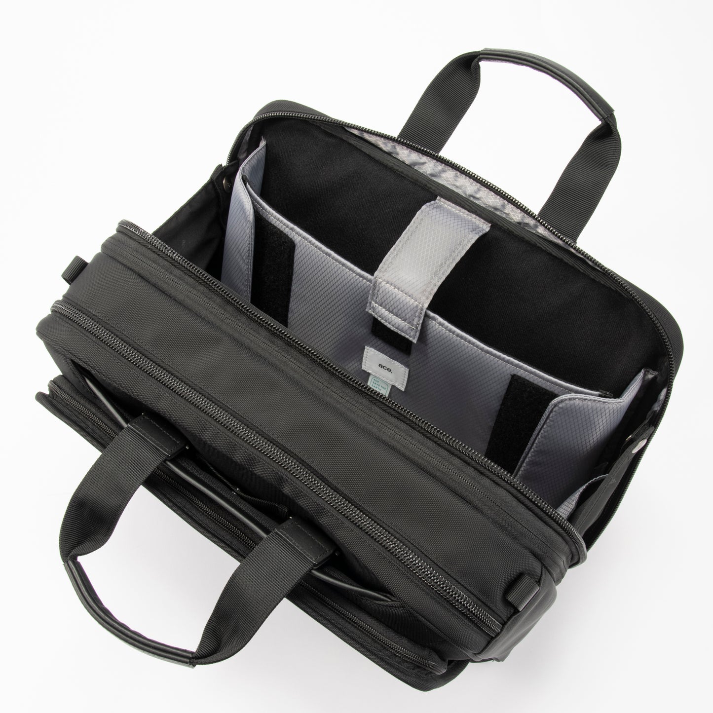 EVL-4.0 3-Way Bag Medium
