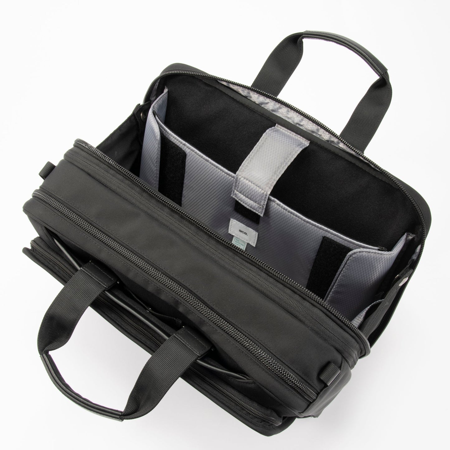 EVL-4.0 3-Way Bag Medium ACE