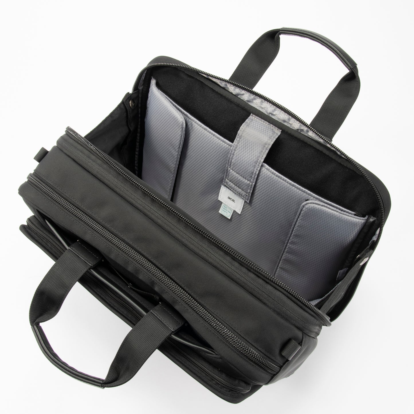 EVL-4.0 3-Way Bag Medium