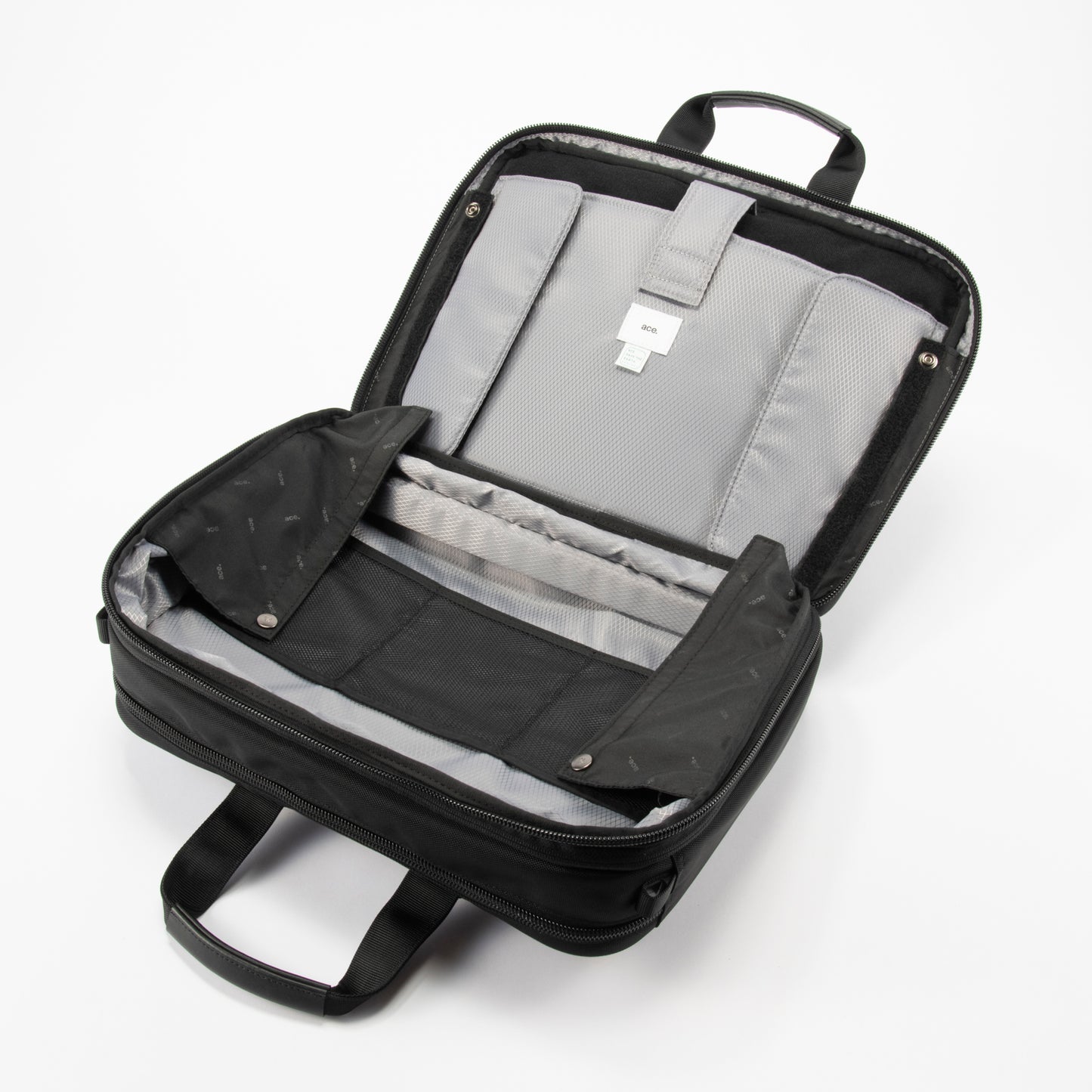EVL-4.0 3-Way Bag Medium