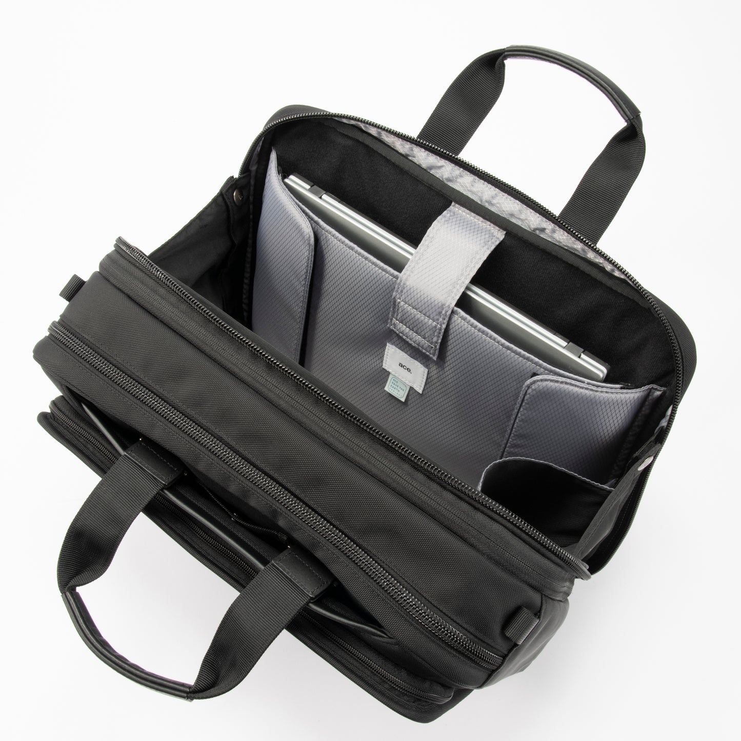 EVL-4.0 3-Way Bag Medium