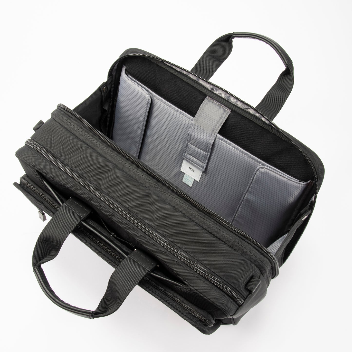 EVL-4.0 3-Way Bag Large
