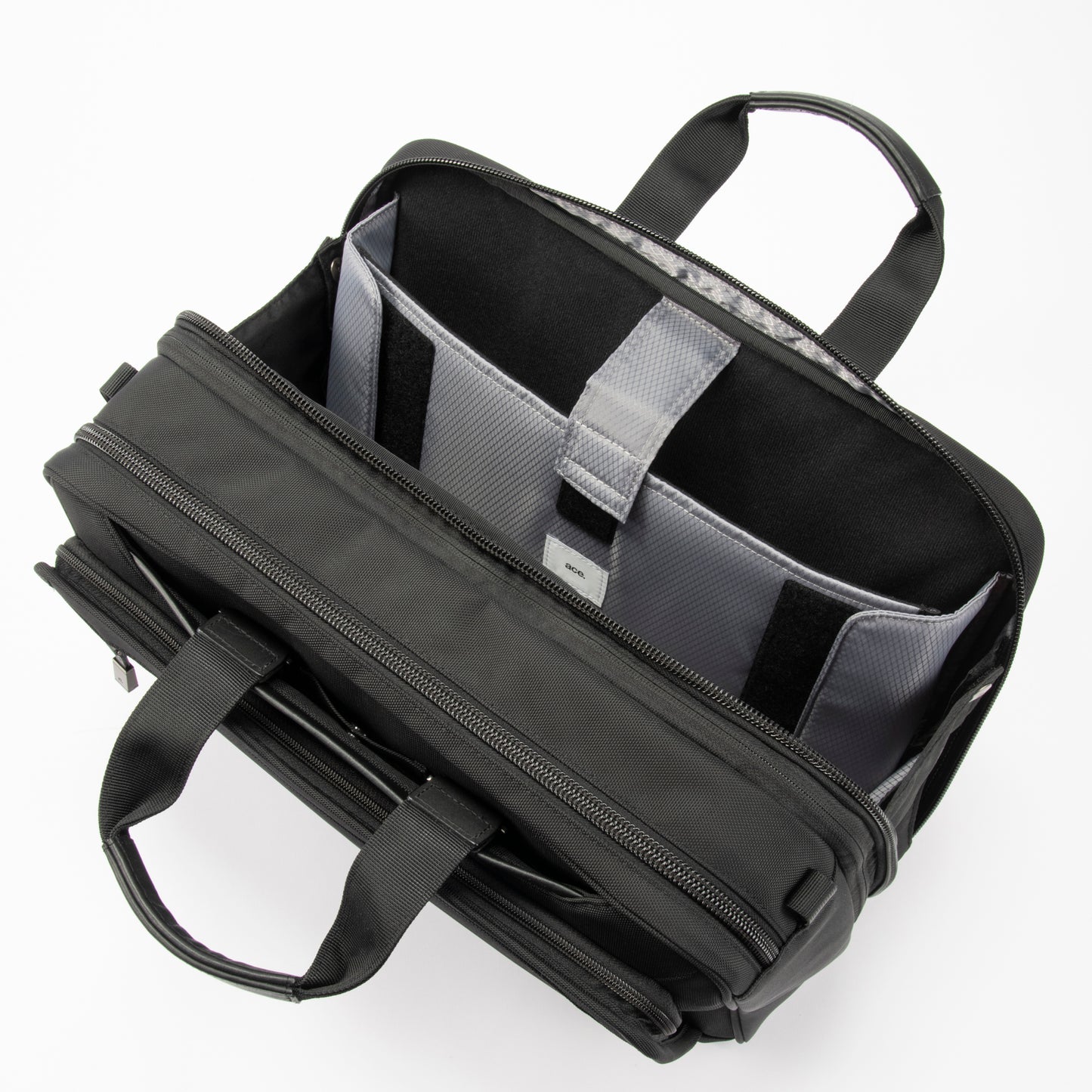 EVL-4.0 3-Way Bag Large