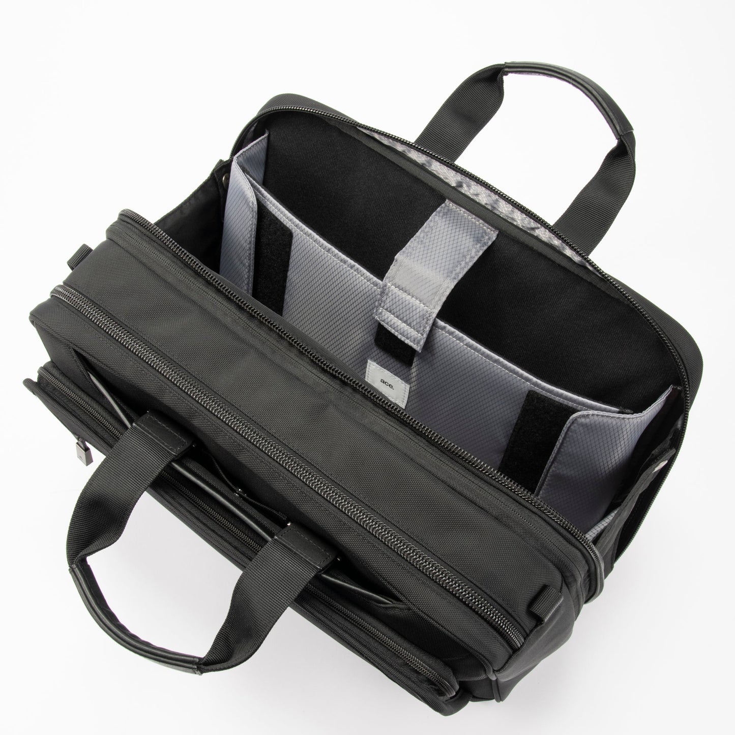 EVL-4.0 3-Way Bag Large ACE