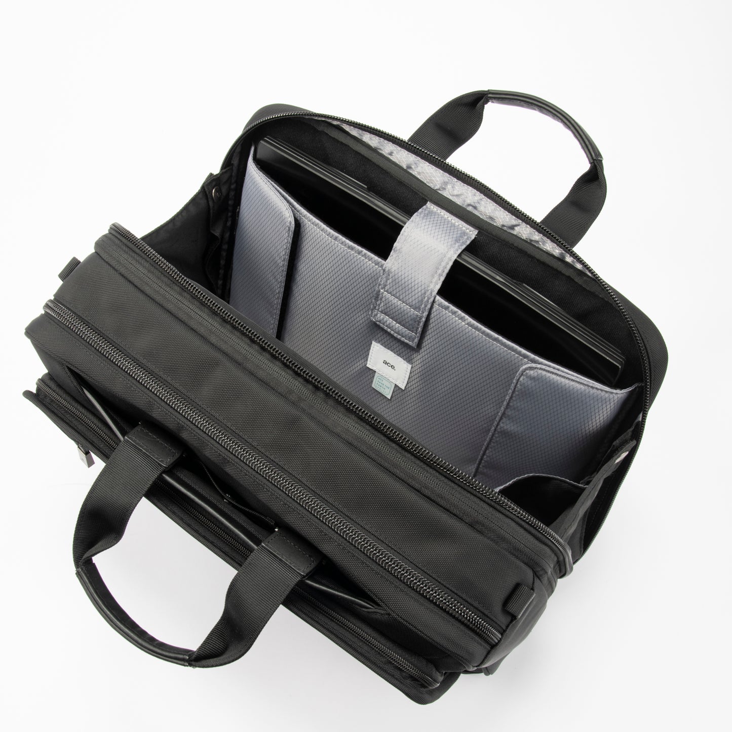 EVL-4.0 3-Way Bag Large