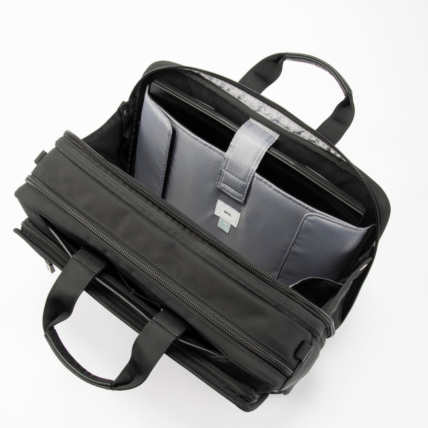 EVL-4.0 3-Way Bag Large ACE
