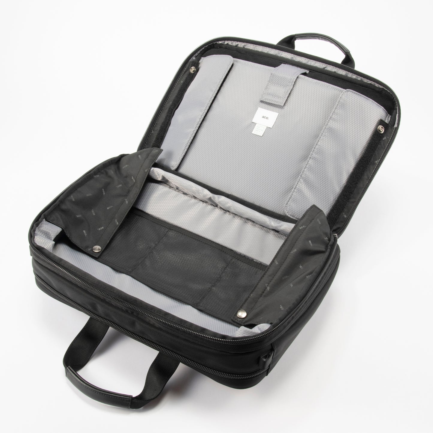 EVL-4.0 3-Way Bag Large