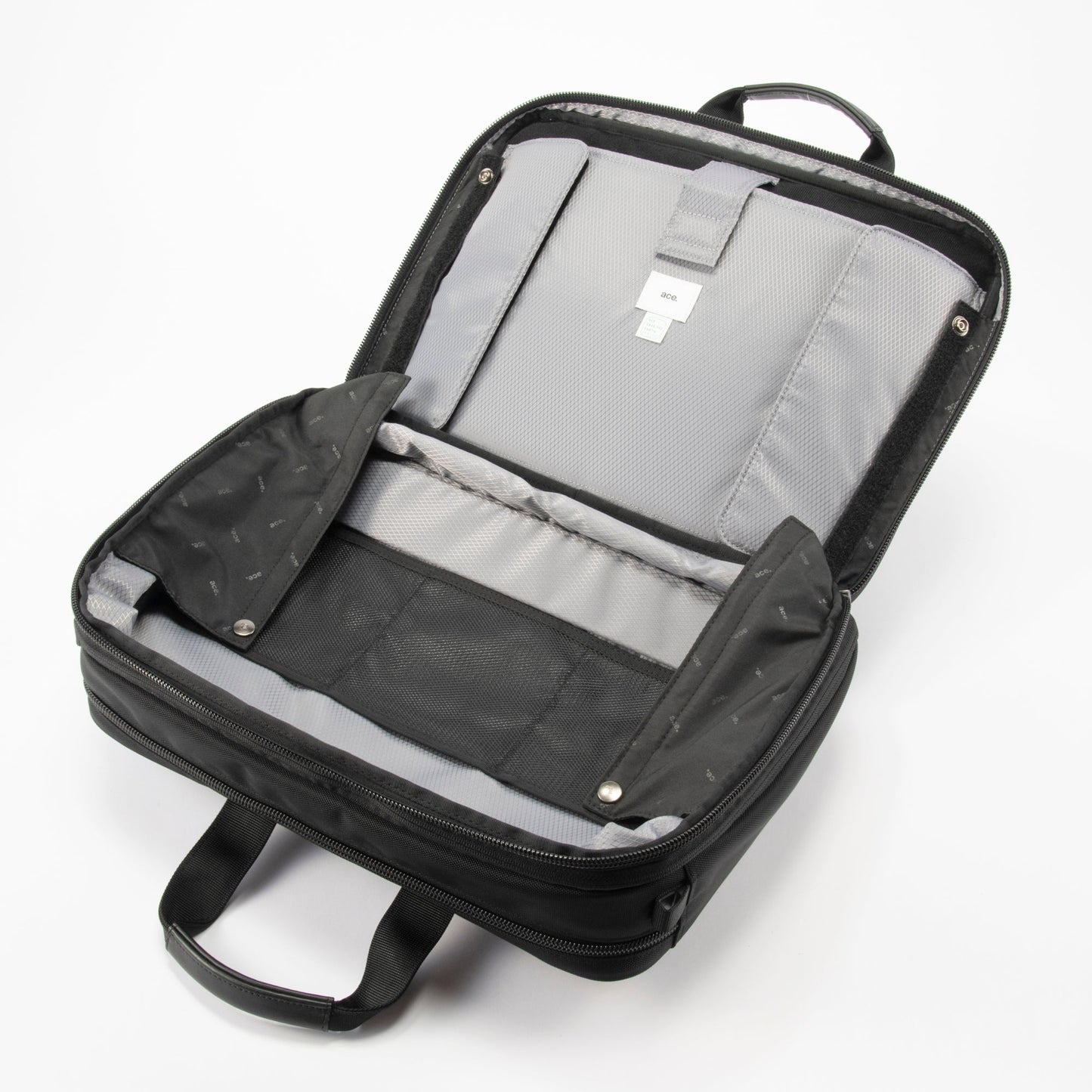 EVL-4.0 3-Way Bag Large ACE
