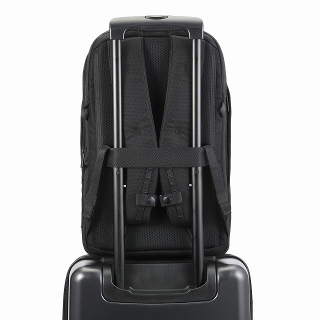 RUGGRENTICE Backpack Medium - ACE Global Online Store