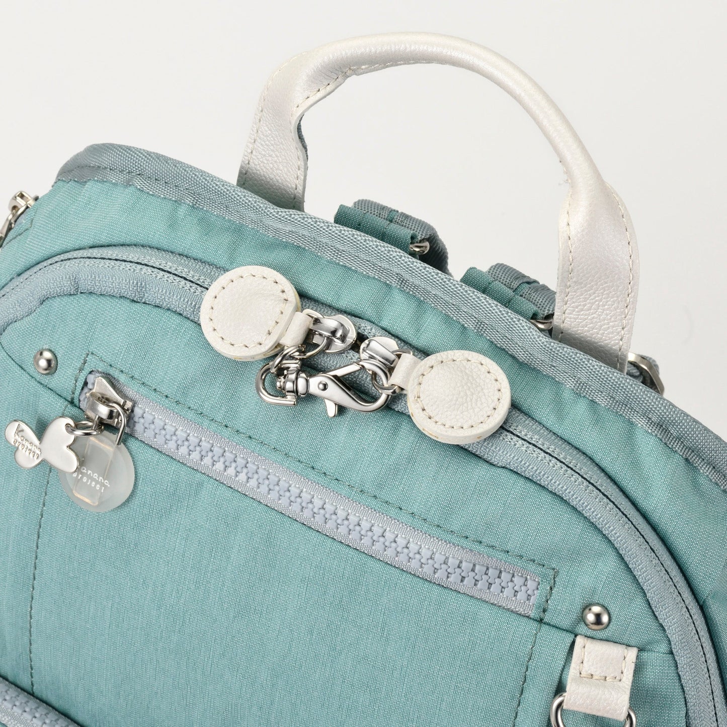 Kanana PJ8-3rd Summer Backpack Small ACE