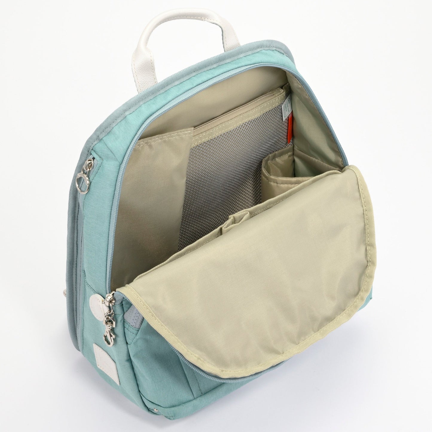 Kanana PJ8-3rd Summer Backpack Small ACE