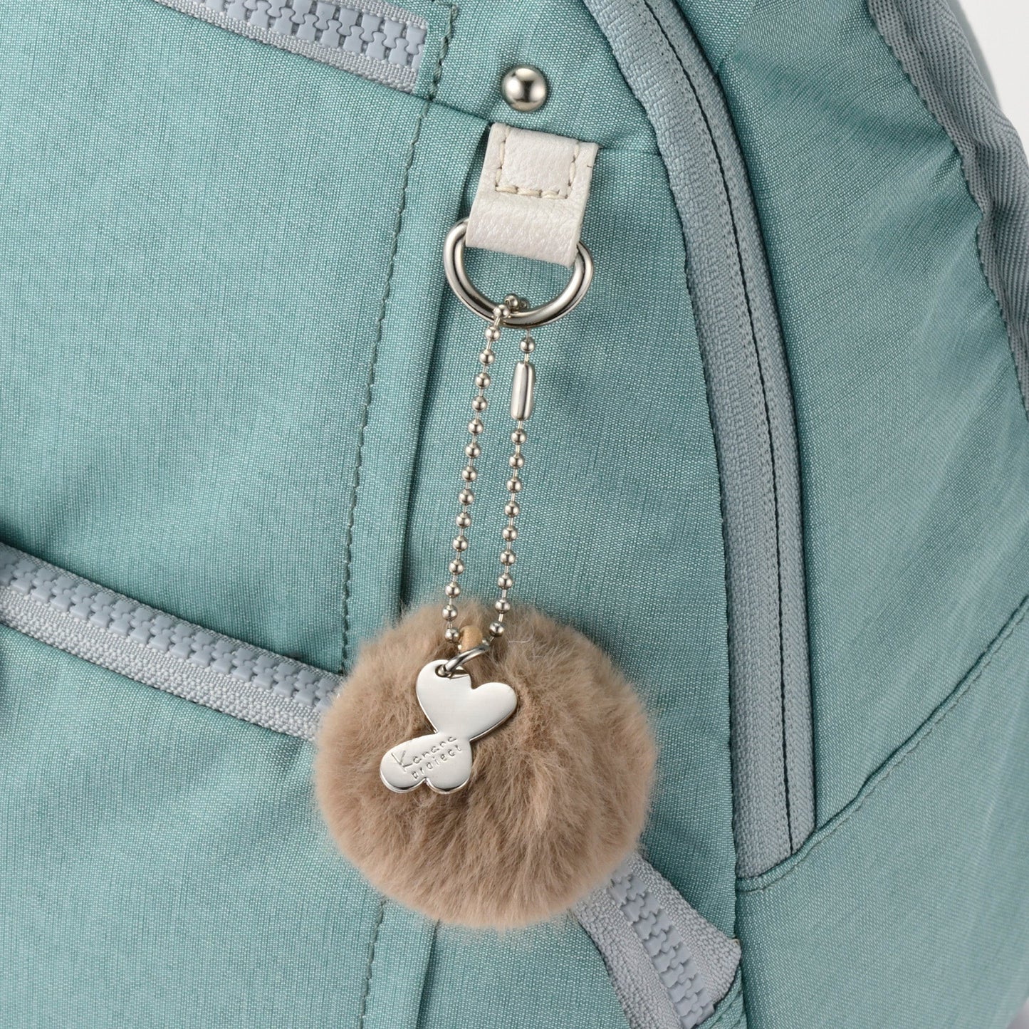 Kanana PJ8-3rd Summer Backpack Small ACE