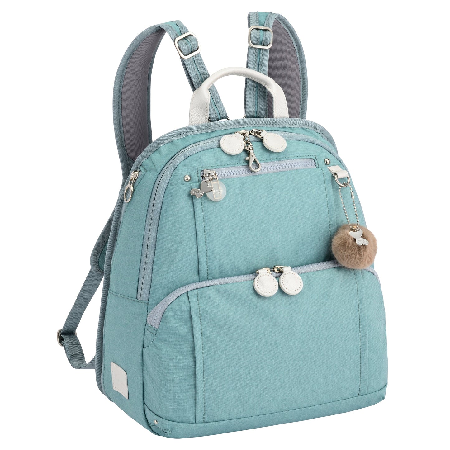 Kanana PJ8-3rd Summer Backpack Small ACE