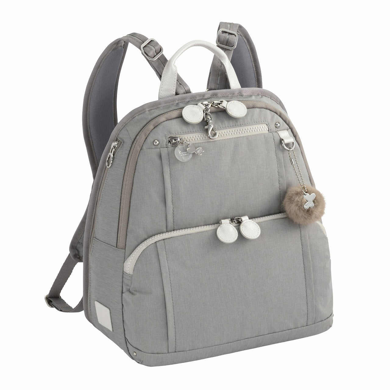 Kanana PJ8-3rd Summer Backpack Small
