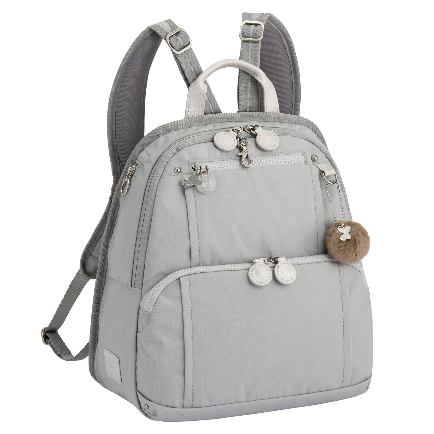 Kanana PJ8-3rd Summer Backpack Small ACE