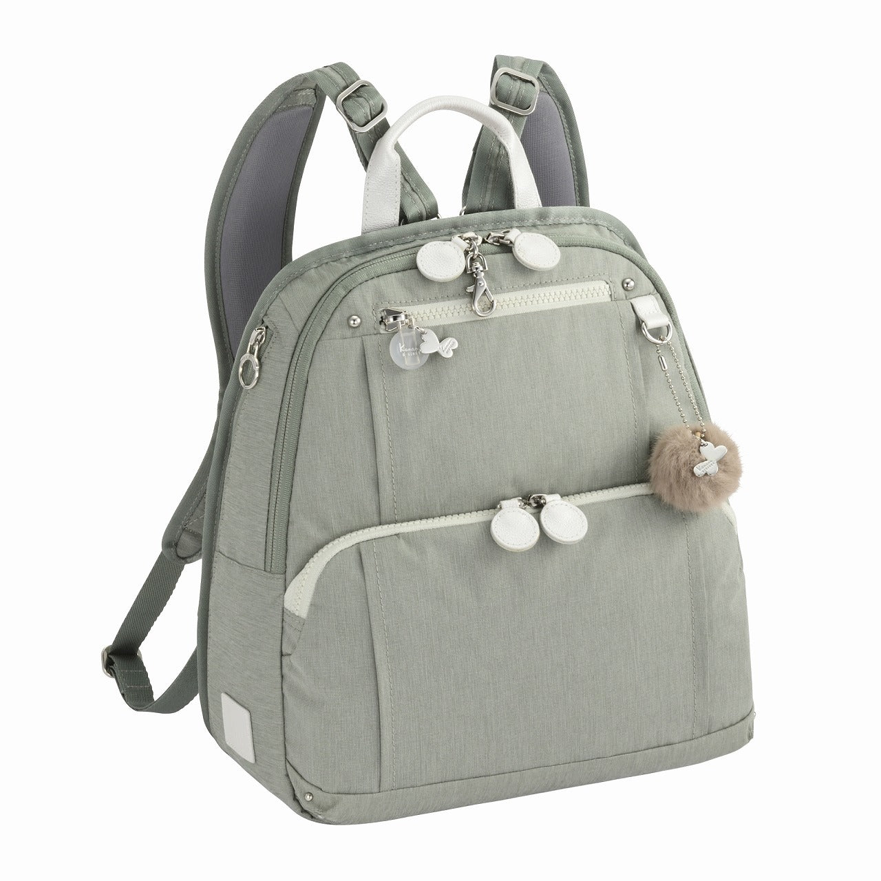 Kanana PJ8-3rd Summer Backpack Small