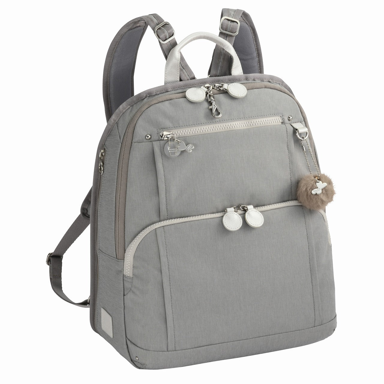 Kanana PJ8-3rd Summer Backpack Medium ACE