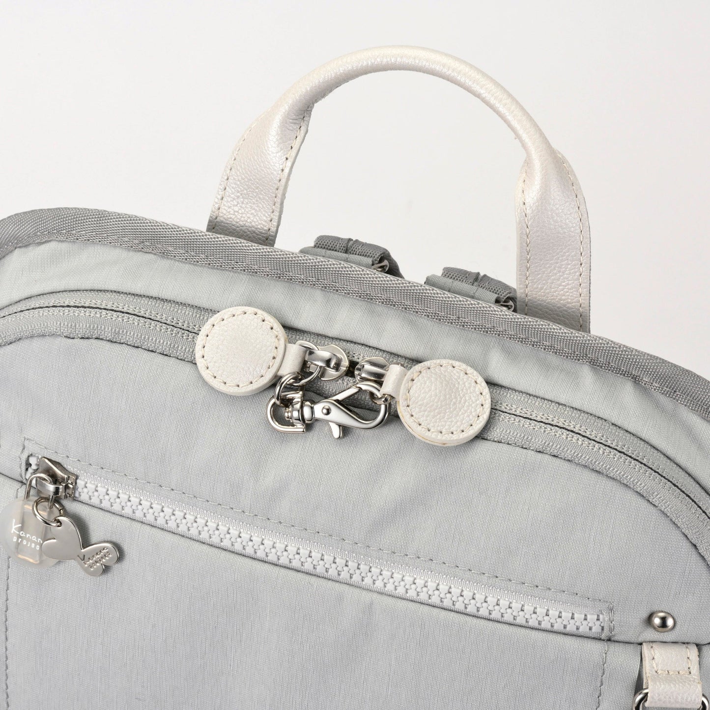 Kanana PJ8-3rd Summer Backpack Medium ACE