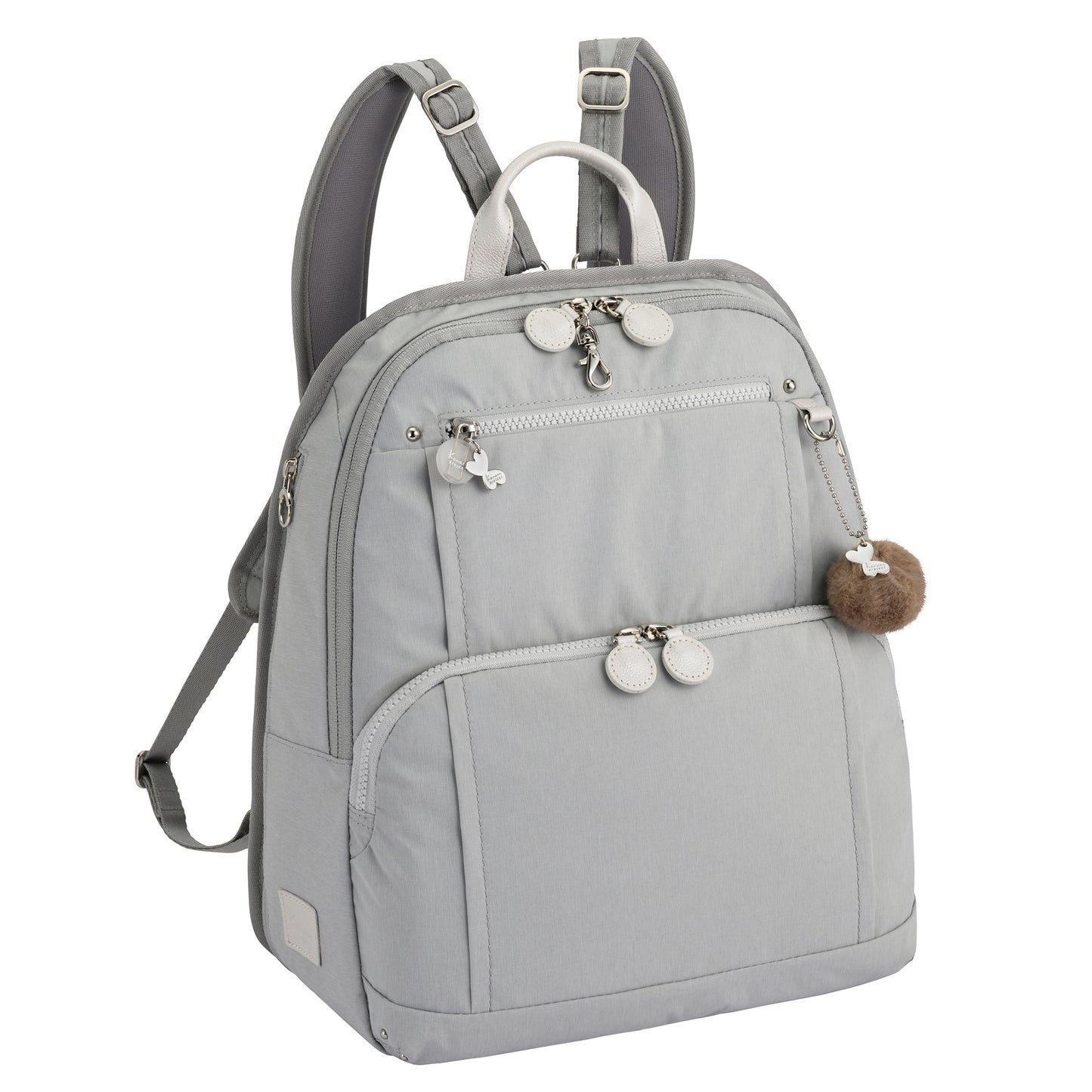 Kanana PJ8-3rd Summer Backpack Medium