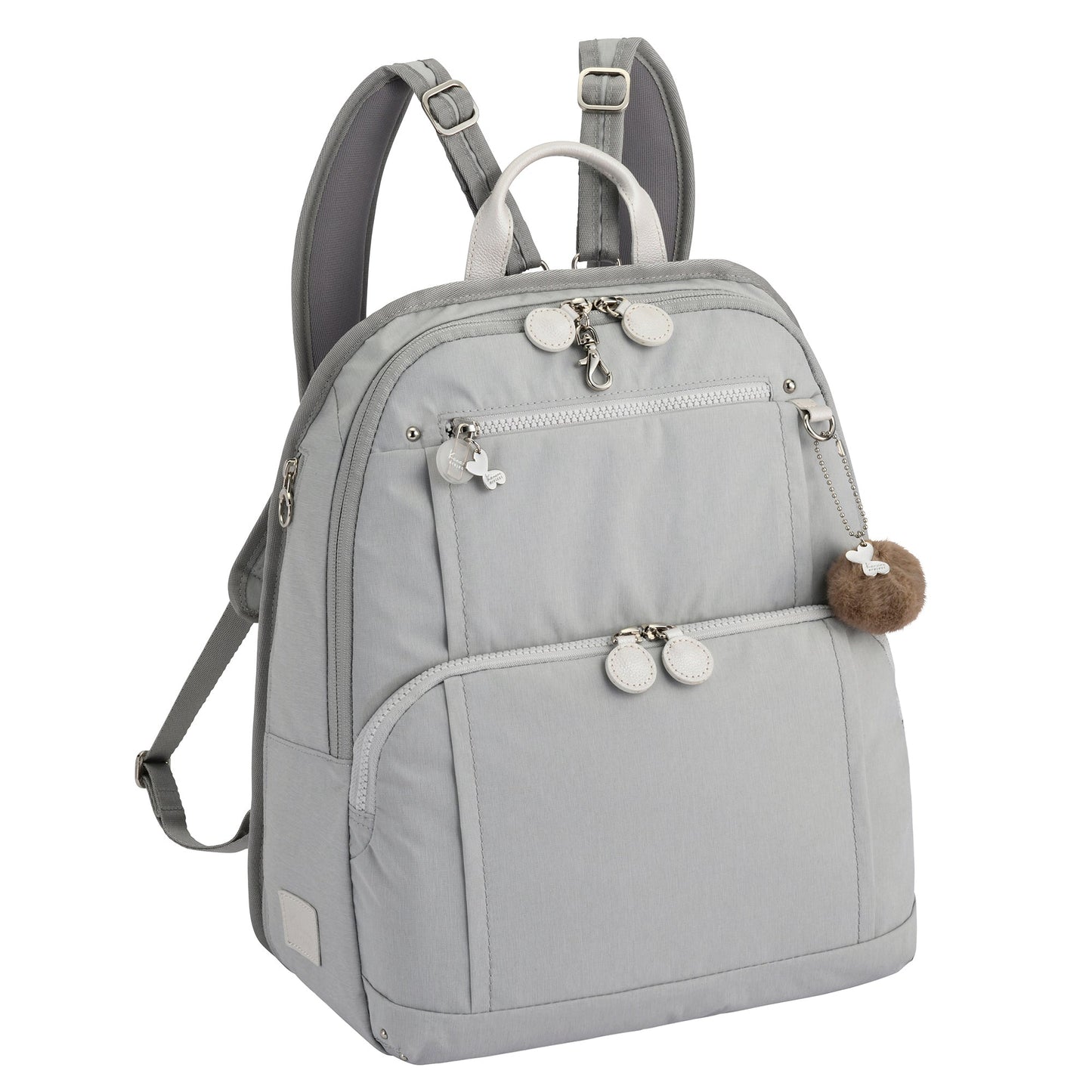 Kanana PJ8-3rd Summer Backpack Medium ACE