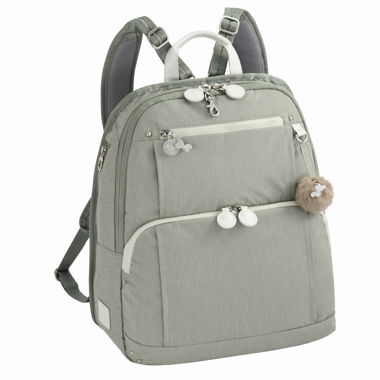 Kanana PJ8-3rd Summer Backpack Medium