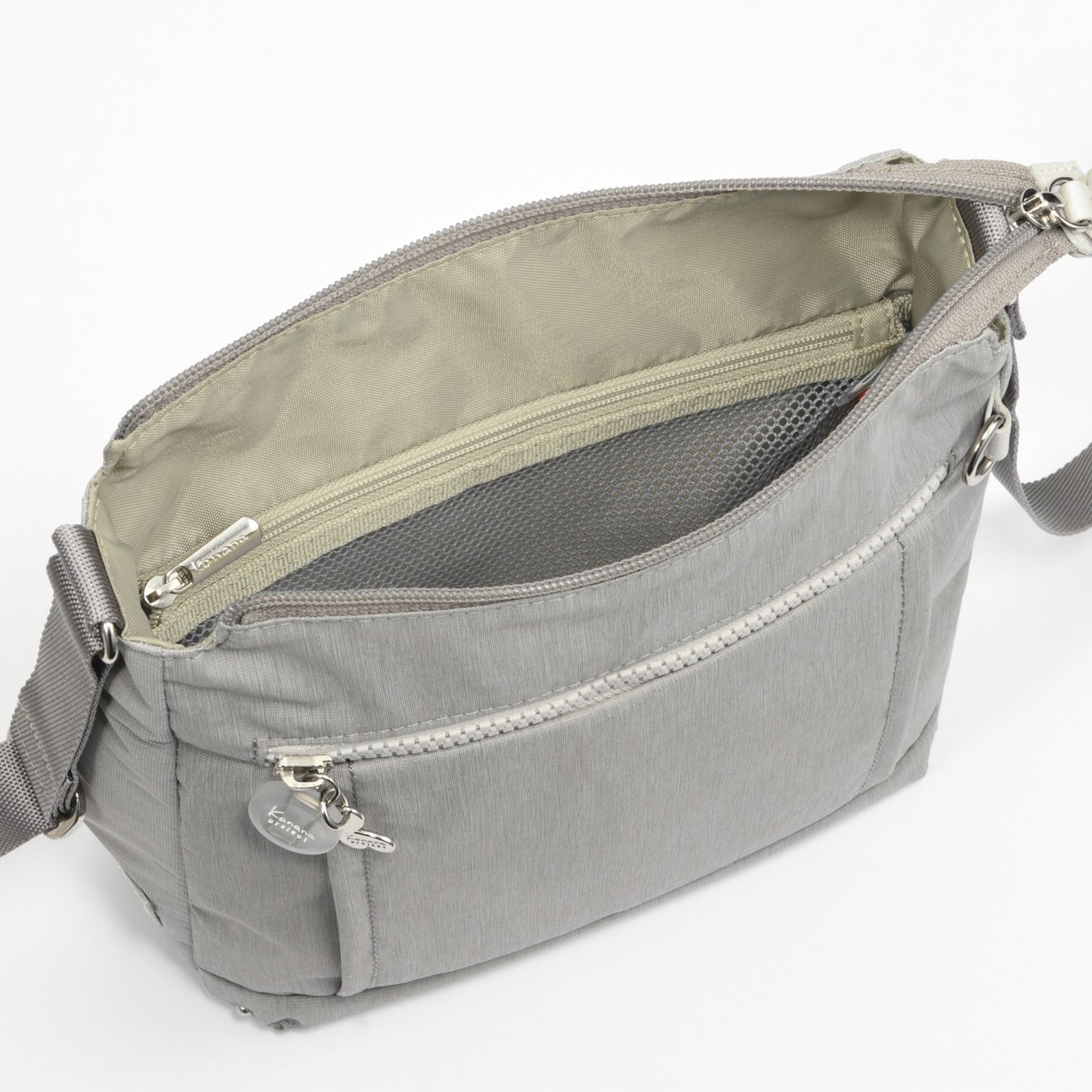 Kanana PJ8-3rd Summer Limited Crossbody Type A - ACE Global Online Store