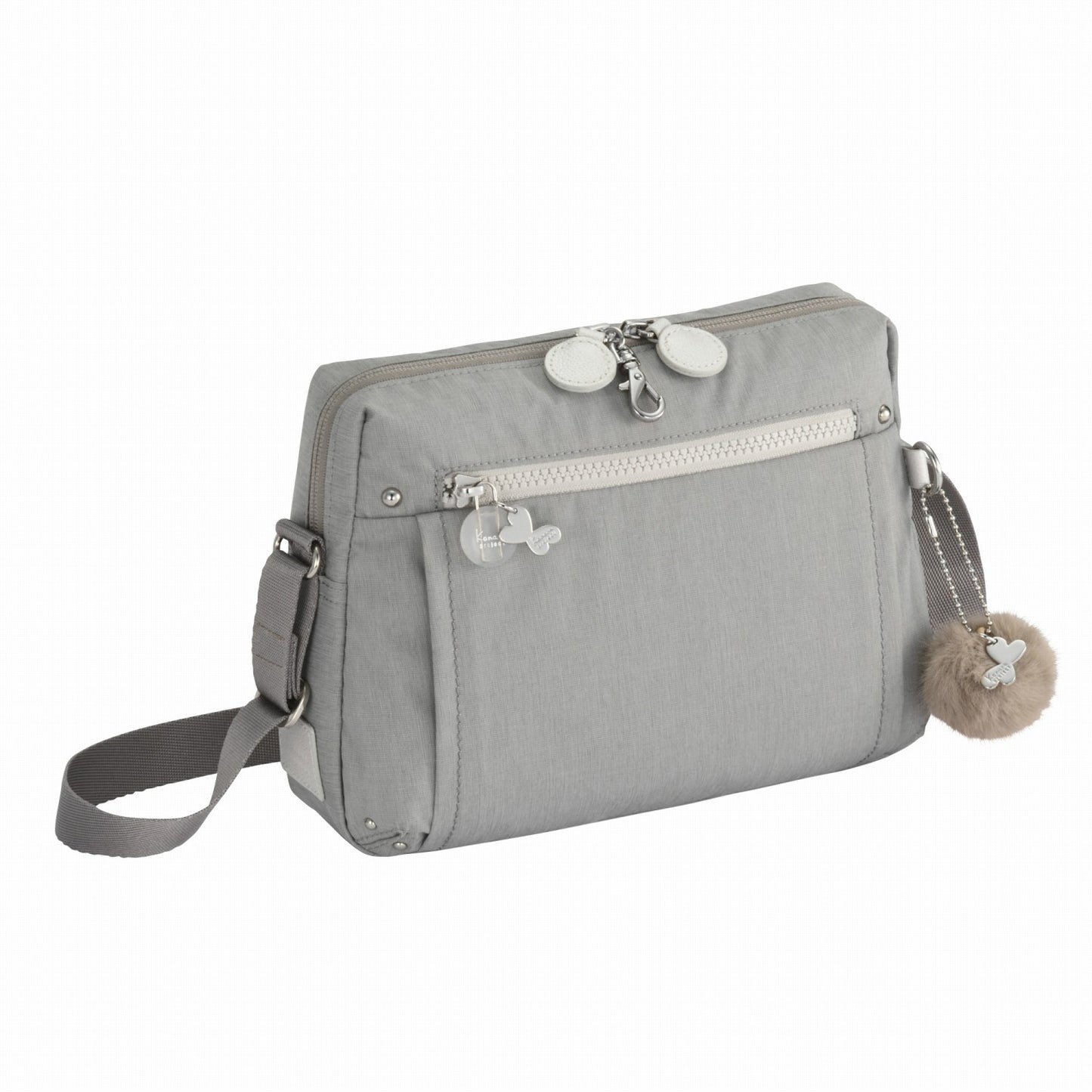 Kanana PJ8-3rd Summer Limited Crossbody Type B Small - ACE Global Online Store