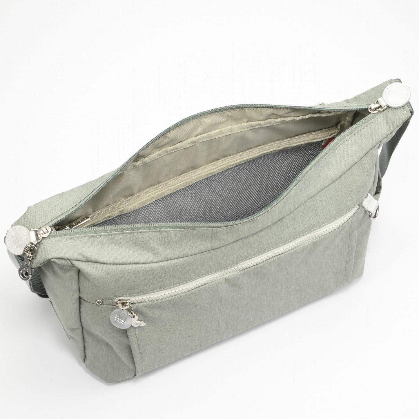 Kanana PJ8-3rd Summer Limited Crossbody Type B Medium - ACE Global Online Store
