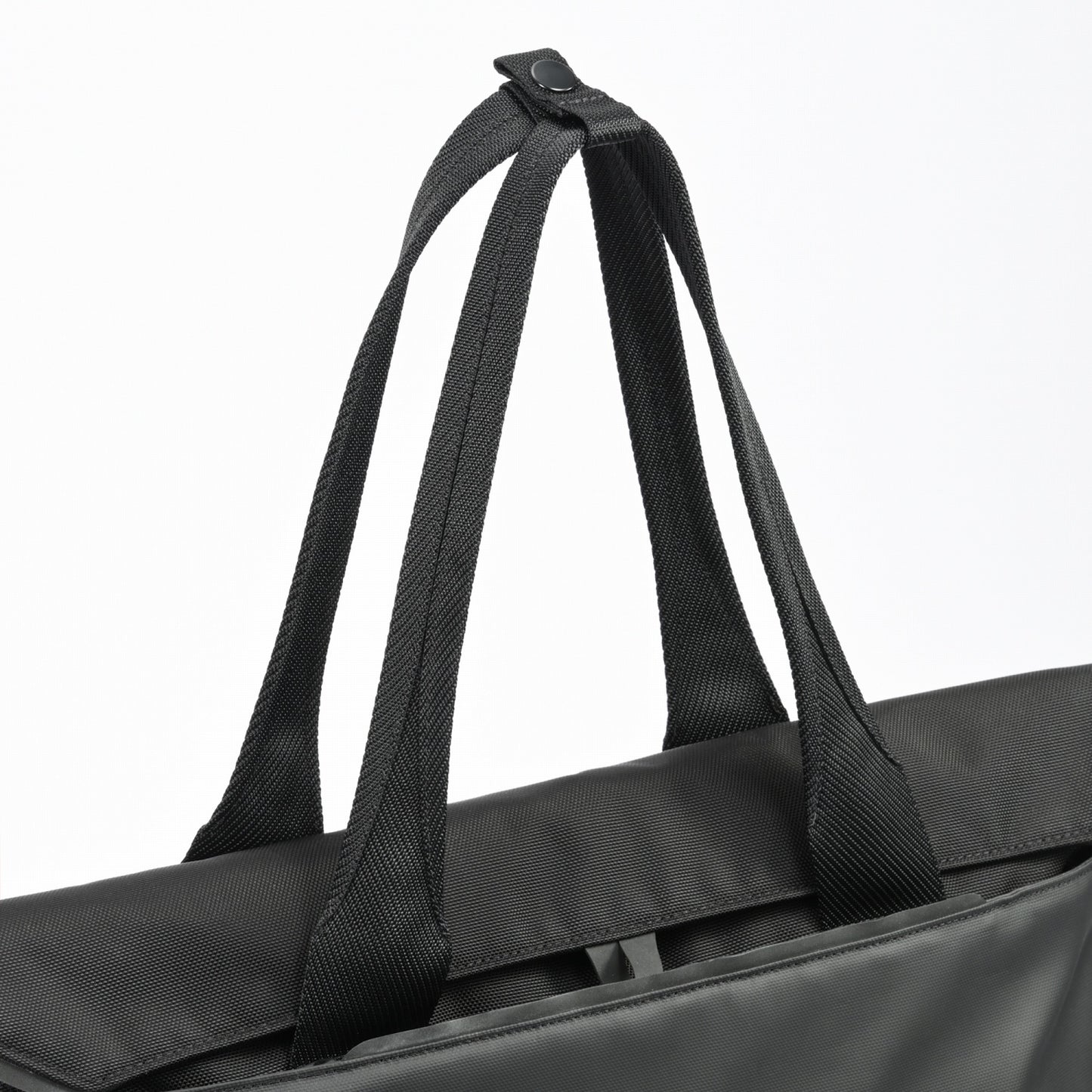 RUGGRENTICE BIZ Tote Small