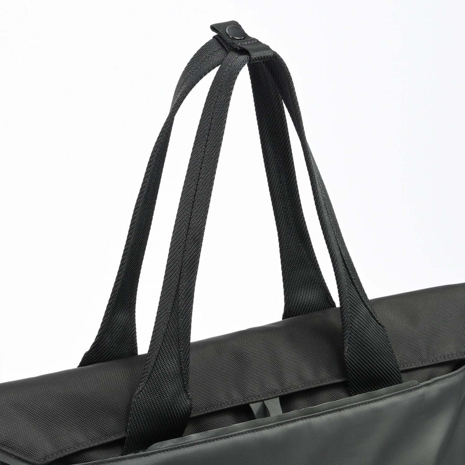 RUGGRENTICE BIZ Tote Small ACE