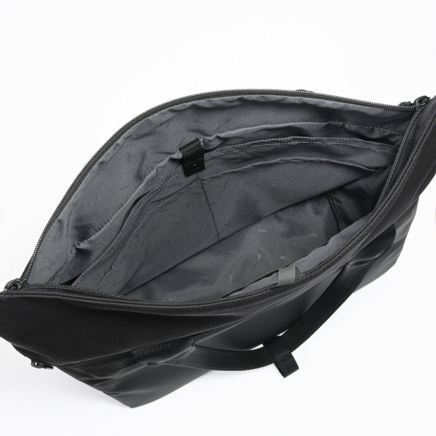 RUGGRENTICE BIZ Tote Small